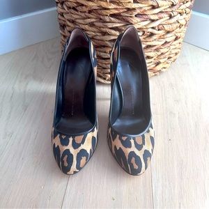 Giuseppe Zanotti pumps